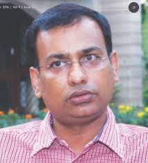 Deepak Aggarwal IAS  has been appointed as Joint Secretary, Ministry of Housing and Urban Affairs, Government of India.