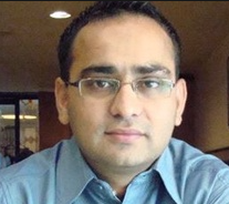 Rajat Kumar IAS has been appointed as Joint Secretary, Department of Personnel & Training, Government of India.