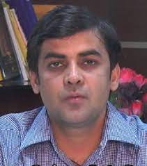 Lochan Sehra IAS has been appointed as Joint Secretary, IN-SPACe, Ahmedabad, Government of India.