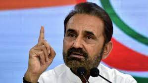 Congress Reinventing For Last Performance In Saurashtra?
