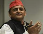 Samjwadi Partygeared UP In Election Mode?