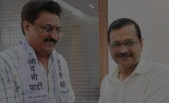 AAP Is Promoting Local Leaders In Gujarat?
