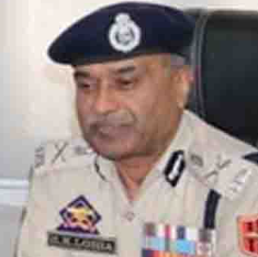 H.K Lohia IPS Found Dead Under Suspicious Circumstances, A Suspected Murder?