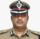 Dr. N.Kannan IPS has been transferred as Inspector General of Police, North Zone, Government of Tamil Nadu.