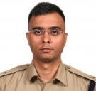 Dr. Deepak Siwach IPS has been transferred as Deputy Commissioner of Police, St.Thomas Mount, Greater Chennai Police Government of Tamil Nadu.
