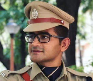 Samay Singh Meena IPS has been transferred as Deputy Commissioner of Police, Traffic East Greater Chennai Police, Government of Tamil Nadu.