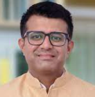 Dharmendra Kumar IoFS has been appointed as Director MHA, Government of India.