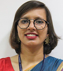 Mrs.Sweta Suman IAS,has been transferred as Assistant Collector, Chidambaram, Cuddalore District, Government of Tamil Nadu.