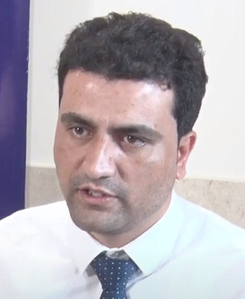 Aftab Rasool IAS has been transferred as Paramakudi, Ramanathapuram District, Government of Tamil Nadu.