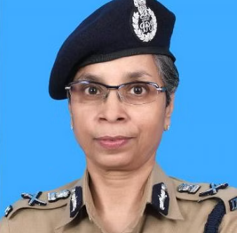 After Case Closure, Rashmi Shukla To Return Parent Cadre?