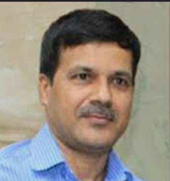 Ashwani Kumar IAS  Is New  Home Secretary of Delhi Government