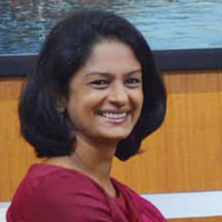 Dr K Vasuki IAS has been transferred as Commissioner, KSDMA and NCRMP Government of Kerala.