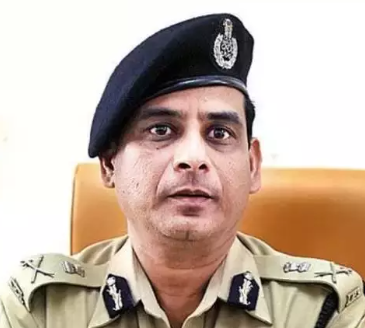 Director of Maharashtra State Security Corporation To Superannuate This Month