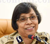Mrs. Rashmi Shukla is  likely to be appointed as Mumbai Police Commissioner?