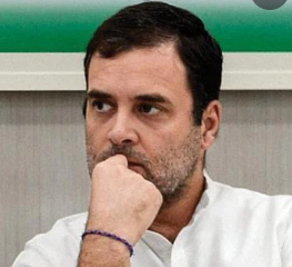 Congress Not Following Party Constitution?