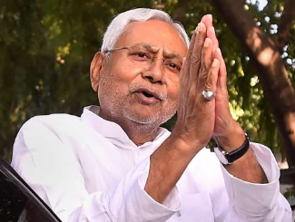 Big 'NO' of Akhilesh Yadav On Entry of Nitish Kumar In Kurmi Majority Area of UP?