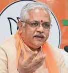 B.L Santosh Is Now New Power Center?