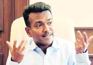 Dr. Anbalagan P IAS has been transferred as MahaGenco CMD, Government of Maharashtra.