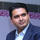Kartikeya Misra IAS, has been appointed as Director of Financial Services, Government of India.