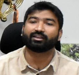 Laxminarayan Mishra IAS, has been appointed as Private Secretary to MoS(Dharmendra Pradhan) in the Ministry of Education, Government of India