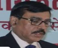 Deepak Kumar IPS, has been given additional charge of DG(Prisons) J&K Police(UT Administration)
