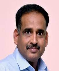 M Thennarasan IAS has been transferred as Municipal Commissioner, AMC Government of Gujarat.