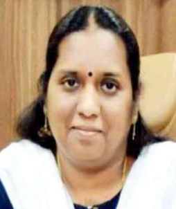Ms. Praveena DK IAS has been transferred as Collector, Gandhinagar Government of Gujarat.