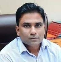 Dilip Kumar Rana IAS  has been transferred as Collector, Kutch-Bhuj, Government of Gujarat.
