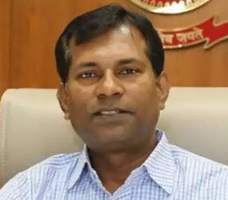 Sandip Janardanpant Sagale IAS has been transferred as Municipal Commissioner, GMC, Government of Gujarat.