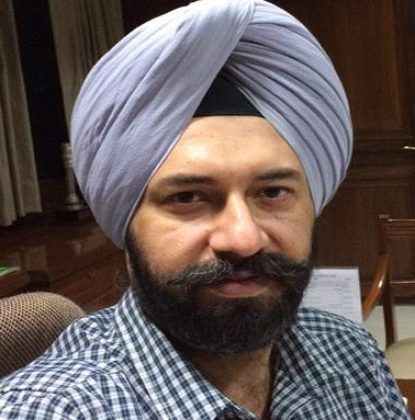 Gurkirat Kirpal Singh IAS has been transferred as Secretary, Tourism & Cultural Affairs, Government of Punjab.