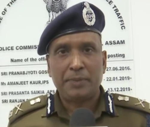 Munna Prasad Gupta IPS has been appointed as IG, BSF, MHA Government of India.