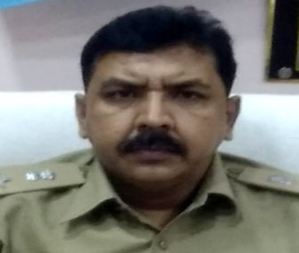 Dhananjay Kumar Singh IPS has been transferred as Commandant, JAP-10, Hotwar (Ranchi) Government of Jharkhand.