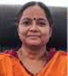 Ms.Anuradha Vemuri IFoS has been repatriated to her parent cadre.
