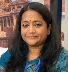 Mrs. Sreya Guha IAS has been given additional charge as Commissioner, Science & Technology Department, Government of Rajasthan.