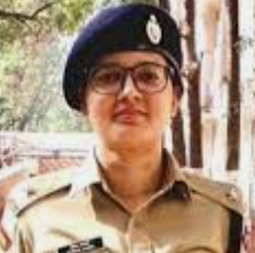 Ms. Ayman Jamal IPS has been transferred as ASP, Sathiyamangalam Sub-Division Erode District, Government of Tamil Nadu.