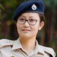 Ms. S.Brinda IPS has been transferred as ASP, Pollachi Sub-Division Coimbatore District, Government of Tamil Nadu.