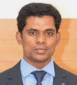 B. Ragupathi IPS has been transferred as ASP, Chidambaram Sub-Division Cuddalore District, Government of Tamil Nadu.