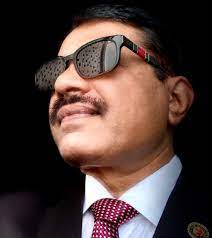 Arun Kumar Sinha IPS has been given extension in upgradation of the post (DG SPG) till May 2023.
