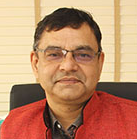Pramod Kumar Tiwari IAS has been given two-year extension in central deputation, Government of India.