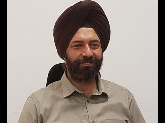 Gurkirat Kirpal Singh IAS has been transferred as Secretary Tourism and Cultural Affairs, Government of Punjab