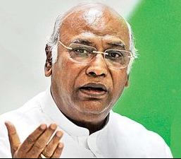 Kharge Believes In Collective Leadership?