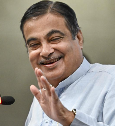 Return of Gadkari In the Parliamentary Board?