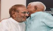 Lalu Yadav, A Central Figure In Opposition Unity?