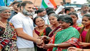 Rahul Gandhi To Contest From Kanyakumari?
