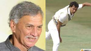 Roger Binny- BCCI President?