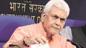 J&K Elections- A Serious Challenge?
