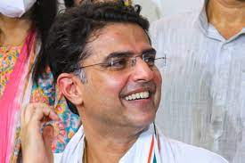 Sachin Pilot Changing His Style of Functioning?
