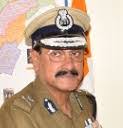 Laltendu Mohanty IPS, Prematurely Returns To Parent Cadre