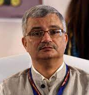 Vivek Joshi IAS, has been appointed as Secretary Department of Financial Services, Government of India