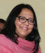 Mrs. Alka Upadhyaya IAS, has been appointed as Secretary, Ministry of Road Transport and Highways, Government of India